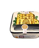 Artemisia Zafferano Ceramica Grande Basilica di San Bernardino 0,50