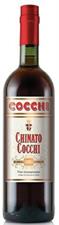 Cocchi Liquore Chinato 16,5° cl.75 Vino Aromatizzato a Base di China