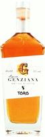 Enrico Toro Genziana Alchimie 25° cl.50 Abruzzo