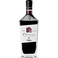 Enrico Toro Ratafia Alchimie 20° cl.50 Abruzzo