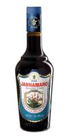Jannamaro 35° cl.70 Specialita' Unica Fara Filiorum Pedri