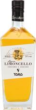 Enrico Toro Alchimie Limoncello Curcuma e Zenzero 25° cl.50