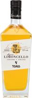 Enrico Toro Alchimie Limoncello Curcuma e Zenzero 25° cl.50
