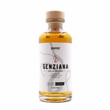 Scuppoz Genziana delle Pecore 23° cl.50 Teramo Abruzzo