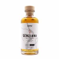 Scuppoz Genziana delle Pecore 23° cl.50 Teramo Abruzzo
