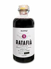 Scuppoz Ratafià D'Abruzzo 20° cl.50 Teramo Abruzzo