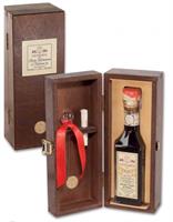 Leonardi Balsamico di Modena IGP 7 Medaglie Cofanetto Legno ml.250
