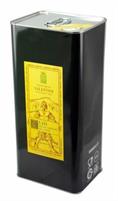 Valentini Latta 5 Litri Olio Extra Vergine di Oliva 2022 Abruzzo