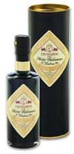 Leonardi Balsamico di Modena IGP 7 Medaglie Nero Tubo ml.250