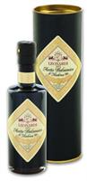 Leonardi Balsamico di Modena IGP 7 Medaglie Nero Tubo ml.250
