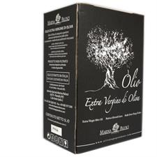 Palusci BagInBox Olio Extra Vergine Litri 5 Pianella Abruzzo