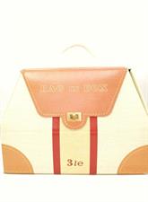 Montecchia Bag in Box Olio Extra Vergine d'Oliva Bio cl.300