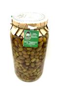 Frantoio Sant'Agata Olive Taggiasca in Salamoia gr.3200