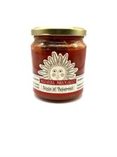 Belfiore Sugo Pronto ai Peperoni gr.280