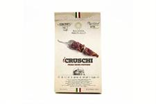 Mirogallo Peperoni Secchi Fritti gr.30