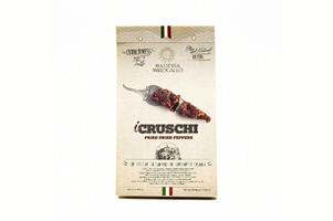 Mirogallo Peperoni Secchi Fritti gr.30