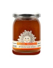 Mirogallo Confettura Extra Albicocche Bio gr.240