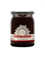 Mirogallo Confettura Extra Fragole Bio gr.250