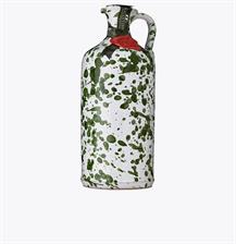 Galantino Orcio Fantasia Verde Olio Extra Vergine di Oliva cl.50