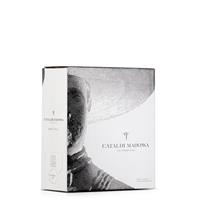Cataldi Madonna BagInBox Bianco Bio DOC Ofena Litri 5