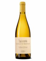 Castello di Semivicoli Trebbiano d'Abruzzo DOC 14° cl.75 Chieti