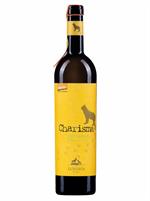 Orsogna Charisma Trebbiano d'Abruzzo DOC 12,5° cl.75 Biodinamico(CH)