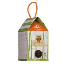 Lunaria BagInBox Rosso Appassito Litri 3 Biodinamico Demeter Abruzzo