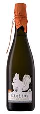 Orsogna Civitas Vino Spumante Pecorino cl.75 Biodinamico
