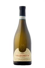 Pasetti Colle Civetta Pecorino DOP 2022 13°cl.75 Abruzzo