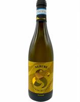 Jasci & Marchesani Nerubè Pecorino Superiore 2024 DOC 13,5° cl.75