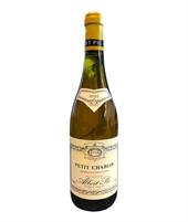 Albert Pic Petit Chablis 12,5° cl.75 Francia