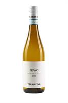 Terraviva Ekwo Pecorino DOC 13° 2020 cl.75 Biologico Abruzzo