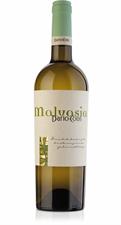 Dario Coos Malvasia DOP 2019 cl.75 Friuli Venezia Giulia