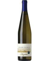 Huznar Muller Thurgau 12° cl.75 Ungheria