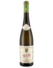 Dr. Fischer Riesling Trocken 12° cl.75 Secco Mosel Germany