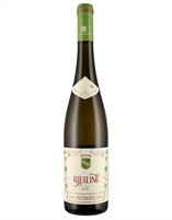 Dr. Fischer Riesling Trocken 12° cl.75 Secco Mosel Germany