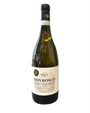 Bosco Nestore Don Bosco Trebbiano DOP Superiore 2022 Abruzzo
