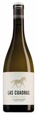 Las Cuadras Bianco Viogner & Muscat 12,5° cl.75 Spagna