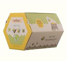 Orsogna BagInBox Vola Volè Cococciola IGT 12,5° Litri 3 Biologico