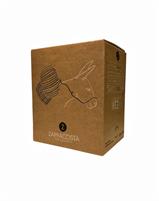 Zappacosta BagInBox Vino Bianco Biologico 12,5° Litri 5 Abruzzo