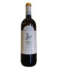 Iskra Malvasia Abruzzo DOC Marina Cvedic 2018 cl.75 Abruzzo