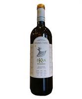 Iskra Malvasia Abruzzo DOC Marina Cvedic 2018 cl.75 Abruzzo