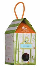 Lunaria BagInBox Malvasia Litri 3 Biodinamico Demeter Abruzzo