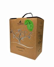 Torri BagInBox Passerina 2020 Terre di Chieti 13° Biologico Abruzzo