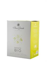 Chiusa Grande BagInBox Vino Bianco Biologico 11,5° Lt.5 Abruzzo