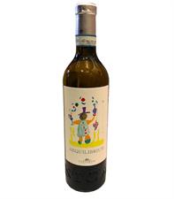 Castorani Aequilibrium Trebbiano d'Abruzzo DOC 12,5° cl.75
