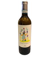 Castorani Aequilibrium Trebbiano d'Abruzzo DOC 12,5° cl.75