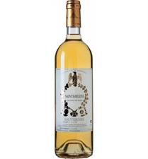 Chateau De Malle Sauternes Sainte Helene 2018 13,5° cl.75