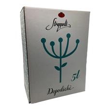 Strappelli BagInBox Bianco Igt 2021 13° Litri 5 Abruzzo