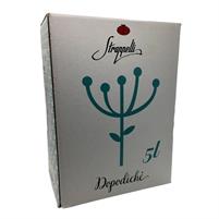 Strappelli BagInBox Bianco Igt 2021 13° Litri 5 Abruzzo